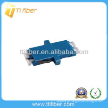 Adaptador LC-LC Single-Mode Duplex Fibre